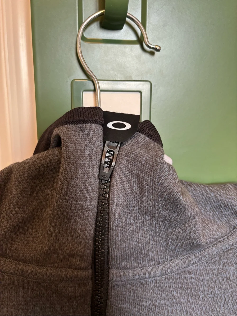 Oakley hydrolix hydroFree jacket RS shell QD 2.0  (JPN Asia sizing)